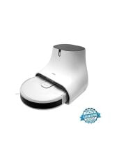 Neabot NoMo Q11 Çöp İstasyonlu Akıllı Robot Süpürge Teşhir