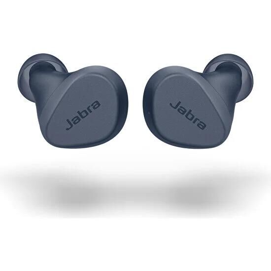 Jabra Elite 2 TWS Kulak İçi Bluetooth Kulaklık Lacivert teşhir