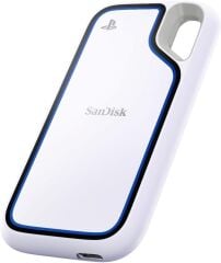 SanDisk Extreme SDSSDE62P-1T00-G25 USB 3.2 1 TB Taşınabilir SSD