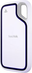SanDisk Extreme SDSSDE62P-1T00-G25 USB 3.2 1 TB Taşınabilir SSD