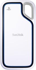 SanDisk Extreme SDSSDE62P-1T00-G25 USB 3.2 1 TB Taşınabilir SSD