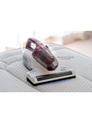 Hoover Ultra Vortex MBC 500 Toz Torbasız Süpürge Teşhir