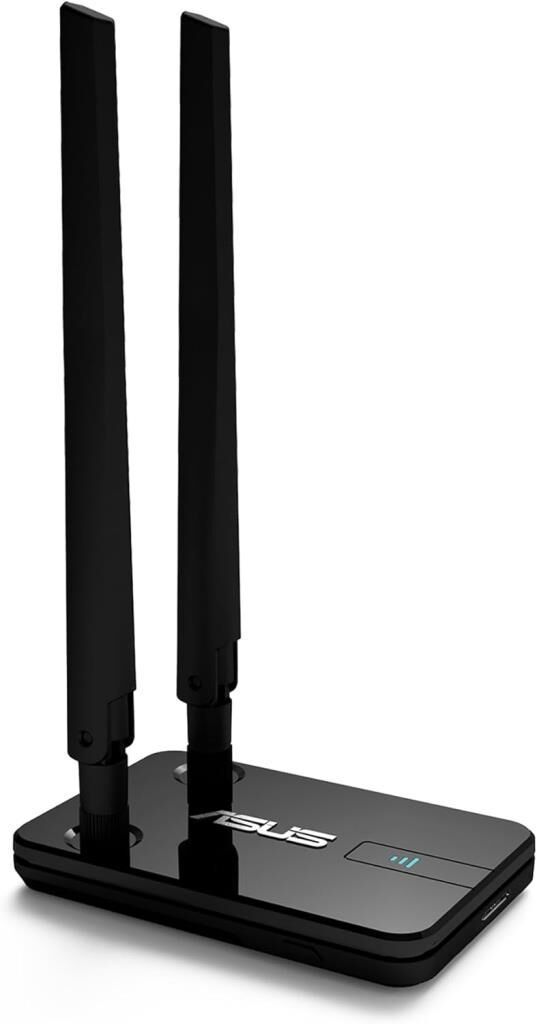 Asus USB-AC58 1300 Mbps Kablosuz Ağ Adaptörü Teşhir
