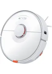 Xiaomi Mi Robot Vacuum Mop 2 Akıllı Robot Süpürge Teşhir