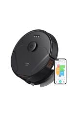 Anker Eufy Clean X8 Pro T2266 Akıllı Robot Süpürge Outlet