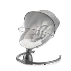 Bagi Dastana Otomatik Sallanan Ana Kucağı Outlet