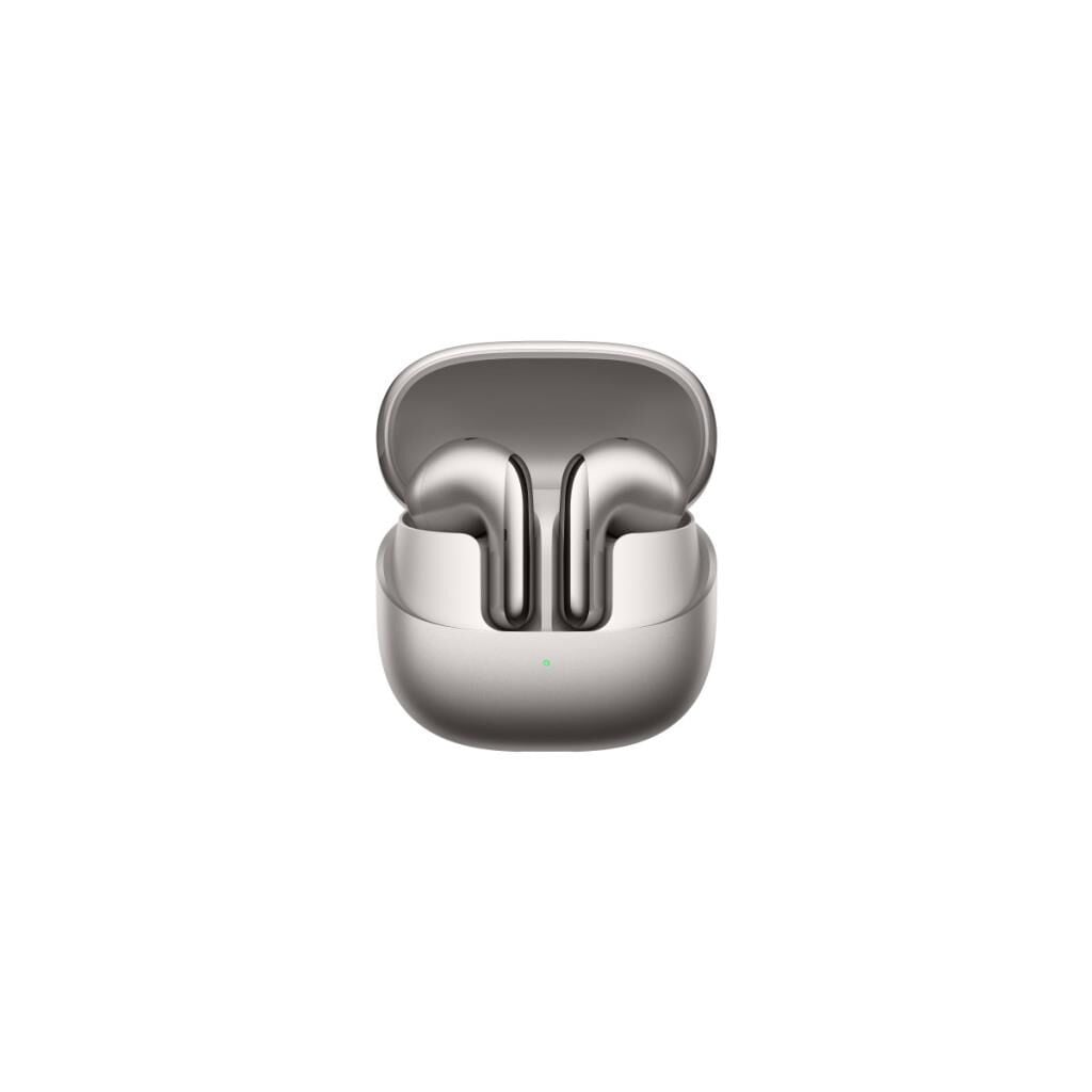 Xiaomi Buds 5 ANC TWS Titan Gri Kulak İçi Bluetooth Kulaklık