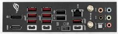 Asus Rog Strix X670E-F Gaming Wi-Fi AMD AM5 DDR5 ATX Anakart Teşhir
