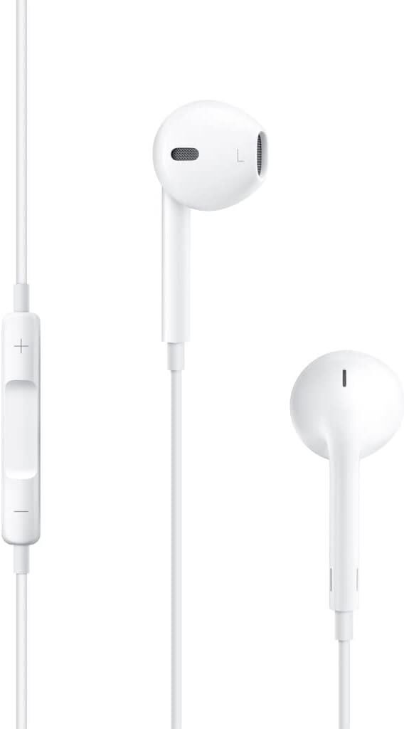 Apple EarPods MWU53TU/A 3.5 mm Kulak İçi Kulaklık Outlet (Apple Türkiye Garantili)