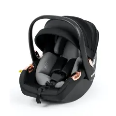 Kanz X-Go Ultimate Rose Gold-Gri Travel Sistem Bebek Arabası Outlet