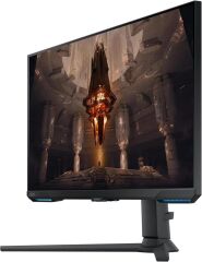 Samsung Odyssey G7 LS28BG702EPXUF 28'' 1 ms G-Sync Oyuncu Monitörü 144hz - Teşhir