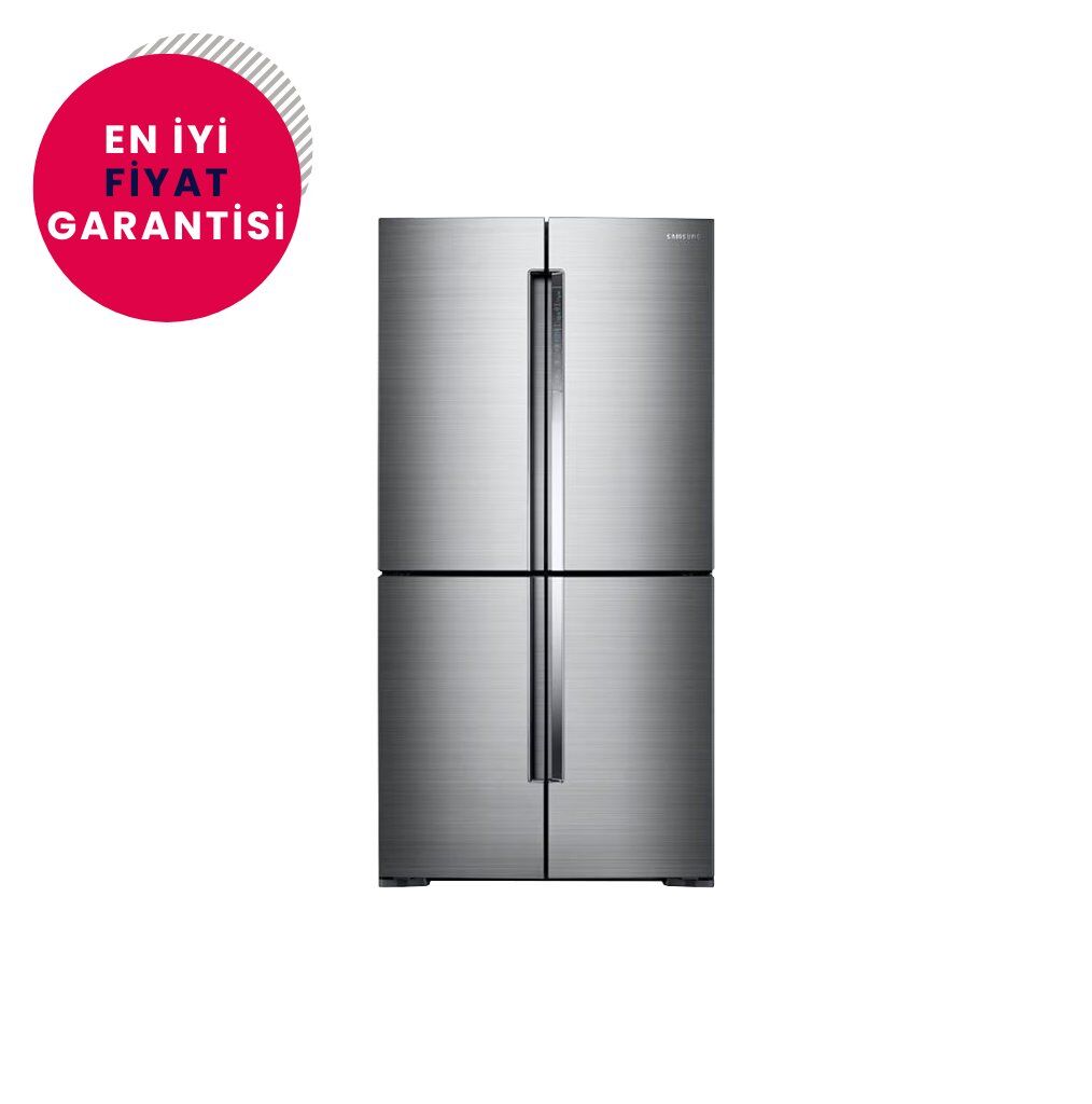 Samsung No-Frost 865 L A+ Buzdolabı | Yenilenmiş Ürün