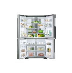 Samsung No-Frost 865 L A+ Buzdolabı | Yenilenmiş Ürün