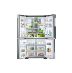 Samsung No-Frost 865 L A+ Buzdolabı | Yenilenmiş Ürün