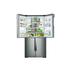 Samsung No-Frost 865 L A+ Buzdolabı | Yenilenmiş Ürün