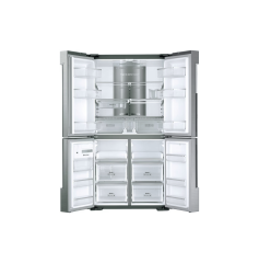 Samsung No-Frost 865 L A+ Buzdolabı | Yenilenmiş Ürün
