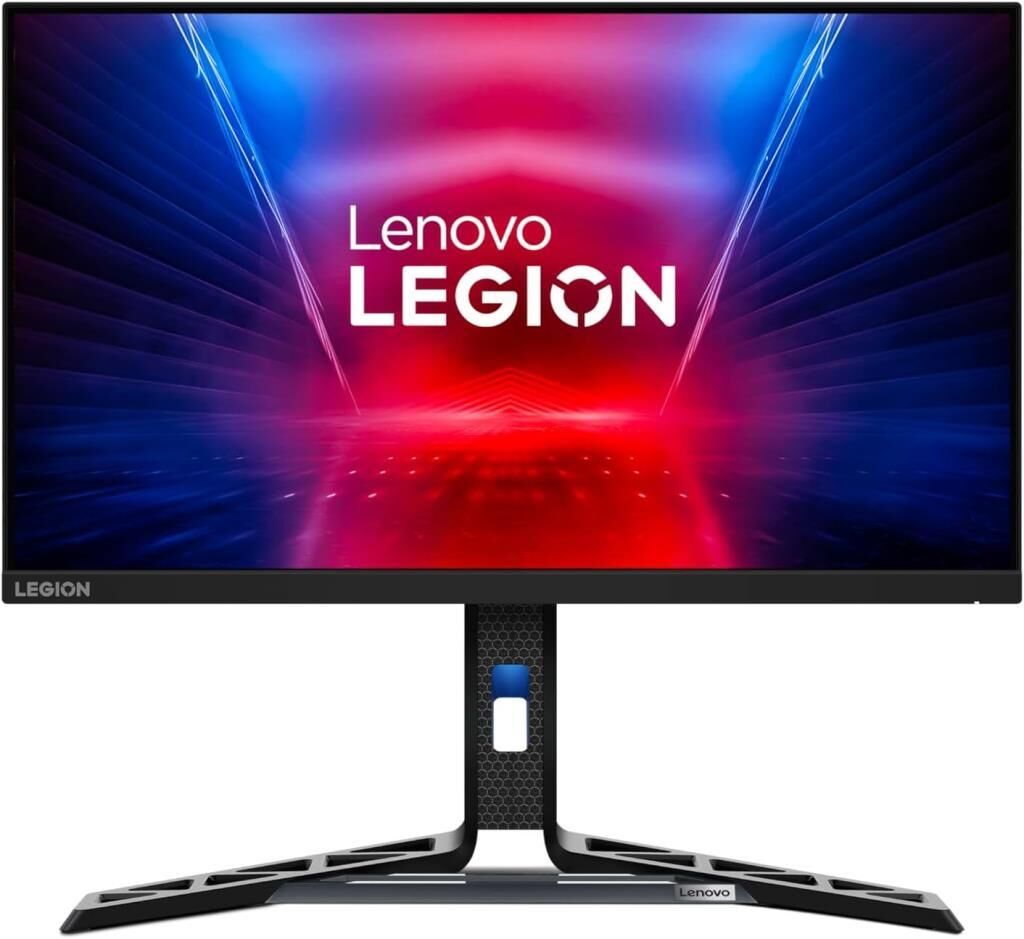 Lenovo Legion R25F-30 67B8GACBTK 24.5'' 0.5 ms Full HD Monitör 280hz - Outlet