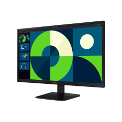 Samsung Essential 22'' S3 S31D 5 ms LS22D310EAUXUF Monitör | Yenilenmiş Ürün