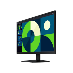 Samsung Essential 22'' S3 S31D 5 ms LS22D310EAUXUF Monitör | Yenilenmiş Ürün