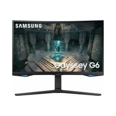 Samsung Odyssey G65B 27'' 1 ms 2K 240 Hz | Yenilenmiş Ürün