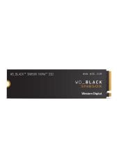 Western Digital Wds100t2x0e 1TB SN850X NVMe SSD, Internal Gaming Solid State Drive