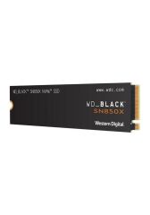 Western Digital Wds100t2x0e 1TB SN850X NVMe SSD, Internal Gaming Solid State Drive