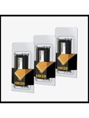 Hiksemi Hiker 16 GB 3200 MHz CL22 HSC416S32Z1 DDR4 Ram