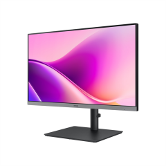 Samsung Essential S4 24'' 5 ms Full HD LS24F430UAUXUF Monitör  | Yenilenmiş Ürün