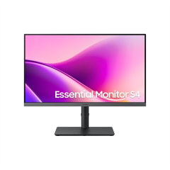 Samsung Essential S4 24'' 5 ms Full HD LS24F430UAUXUF Monitör  | Yenilenmiş Ürün