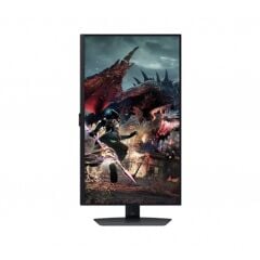 Samsung Odyssey G5 G50D 27'' 1 ms 2K Pivot IPS 180 Hz Oyuncu Monitörü | Yenilenmiş Ürün