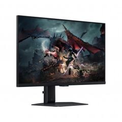 Samsung Odyssey G5 G50D 27'' 1 ms 2K Pivot IPS 180 Hz Oyuncu Monitörü | Yenilenmiş Ürün