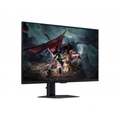 Samsung Odyssey G5 32'' 1 ms 2K Pivot IPS 180 Hz | Yenilenmiş Ürün