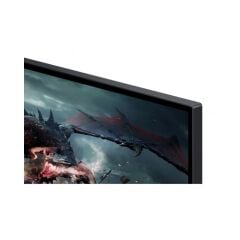 Samsung Odyssey G5 32'' 1 ms 2K Pivot IPS 180 Hz | Yenilenmiş Ürün