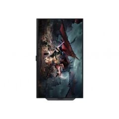 Samsung Odyssey G5 32'' 1 ms 2K Pivot IPS 180 Hz | Yenilenmiş Ürün