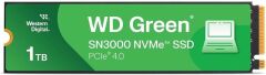 Western Digital Green SN3000 WDS100T4G0E PCI-Express 4.0 1 TB M.2 SSD