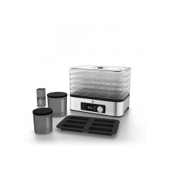 WMF KITCHENminis® Meyve & Sebze Kurutucu (Teşhir & Outlet) - 3200000131