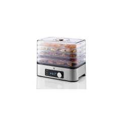 WMF KITCHENminis® Meyve & Sebze Kurutucu (Teşhir & Outlet) - 3200000131