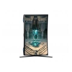 Samsung Odyssey G65B 32'' 1 ms 2K Pivot Curved 240 Hz | Yenilenmiş Ürün