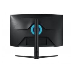 Samsung Odyssey G65B 32'' 1 ms 2K Pivot Curved 240 Hz | Yenilenmiş Ürün