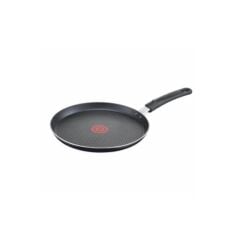 Tefal Titanyum 2X Xl Intence Krep Tava 25 cm (Teşhir & Outlet)