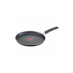 Tefal Titanyum 2X Xl Intence Krep Tava 25 cm (Teşhir & Outlet)