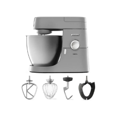 Kenwood KVL4100S Chef XL Mutfak Şefi 6.7L 1200W (Teşhir & Outlet) - KVL4100S