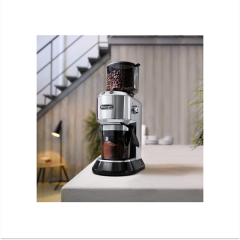 Delonghi KG 521.M Kahve Öğütücü (Teşhir & Outlet) - KG521.M