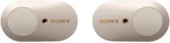 Sony WF-1000XM3 Kulak İçi Bluetooth Kulaklık Gri Teşhir