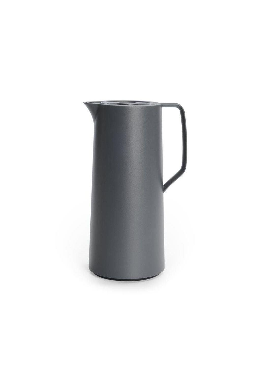 Tefal N41701 Motiva Antrasit Termos 1L (Teşhir & Outlet)