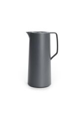 Tefal N41701 Motiva Antrasit Termos 1L (Teşhir & Outlet)