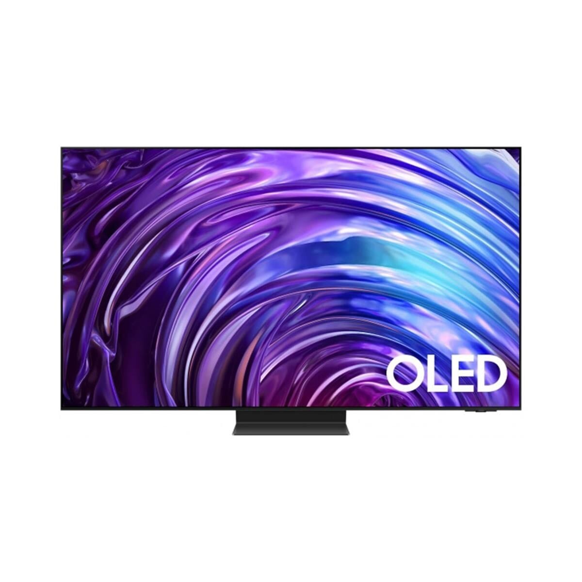 Samsung 77S95D 77'' 4K Ultra HD OLED TV QE77S95DATXTK | Yenilenmiş Ürün