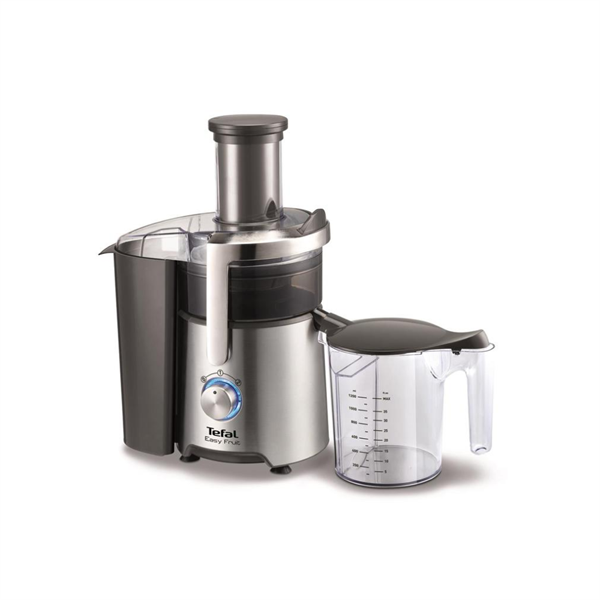 Tefal East Fruit Inox Katı Meyve Sıkacağı 800W (Teşhir & Outlet)