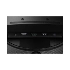 Samsung Odyssey G5 32'' 1 ms 2K Curved 165 Hz | Yenilenmiş Ürün