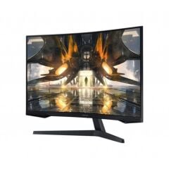 Samsung Odyssey G5 32'' 1 ms 2K Curved 165 Hz | Yenilenmiş Ürün